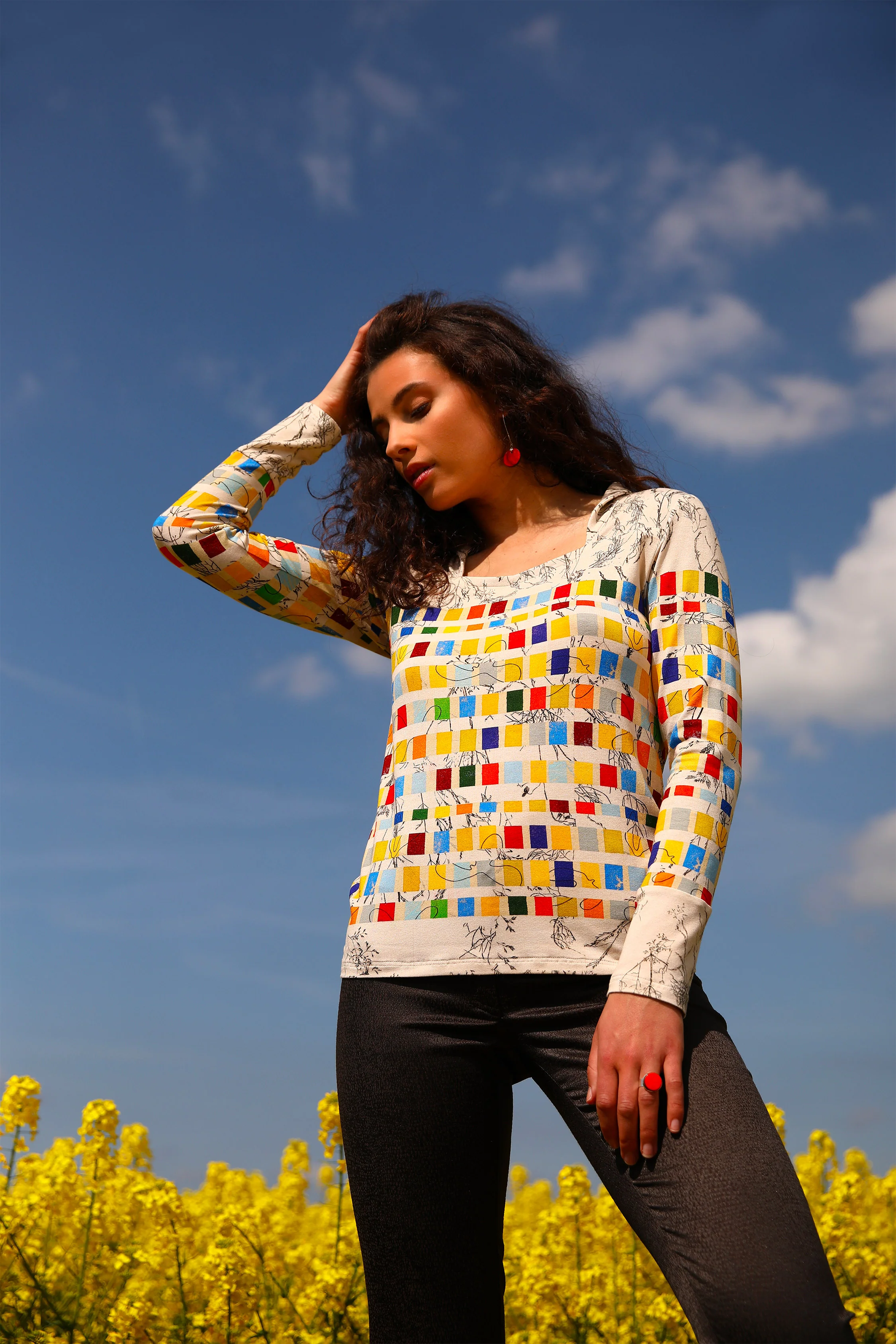 Thumb 4